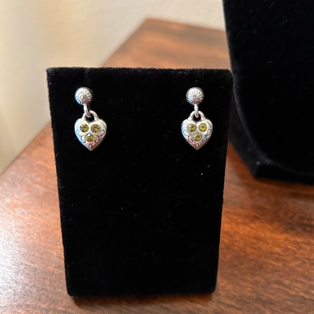 Brighton Earrings